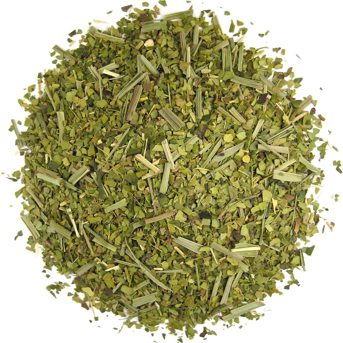 Inka Maté Citron
