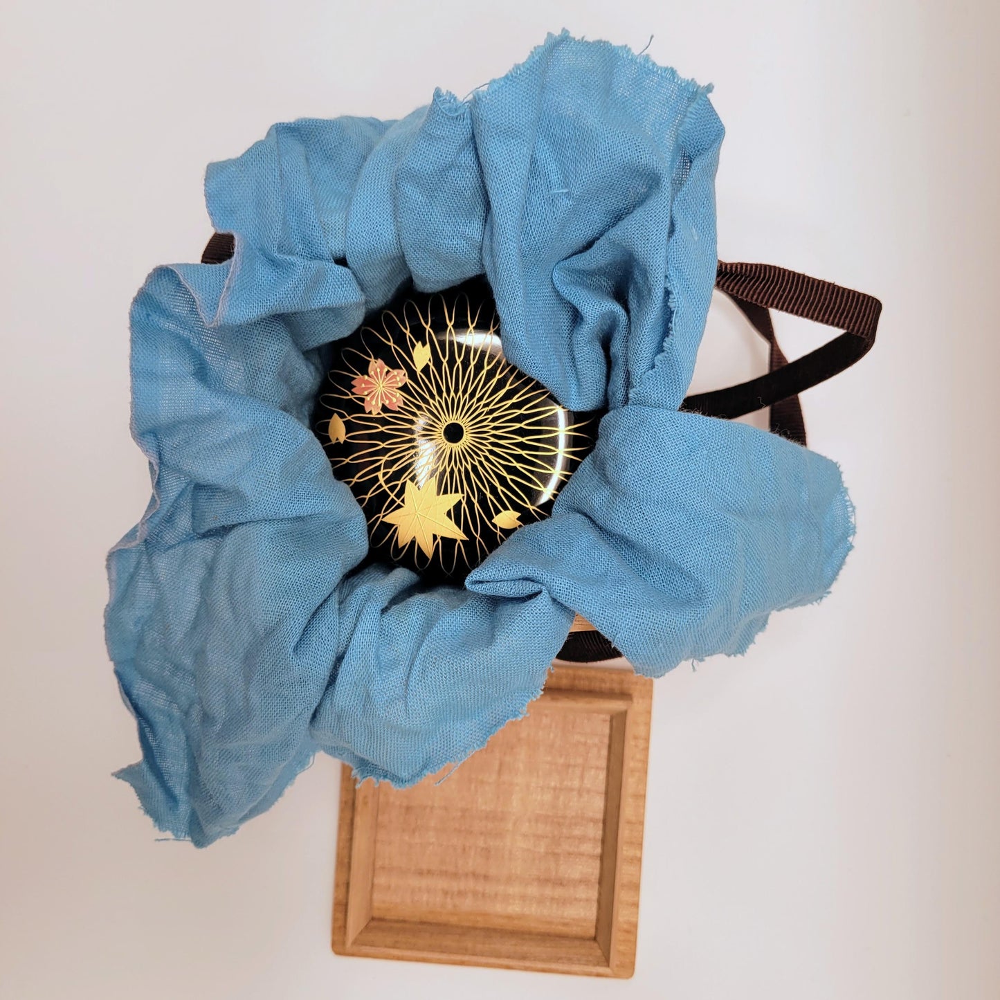 Matcha natsume Amime Shunjū 網目春秋 Genichi