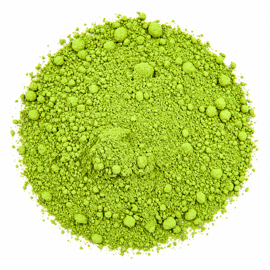 Organic Matcha Kagoshima (Japan)