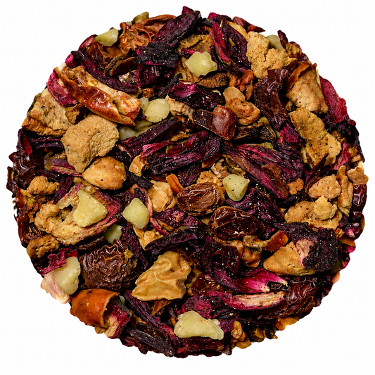 Rooibos Herfstgloed