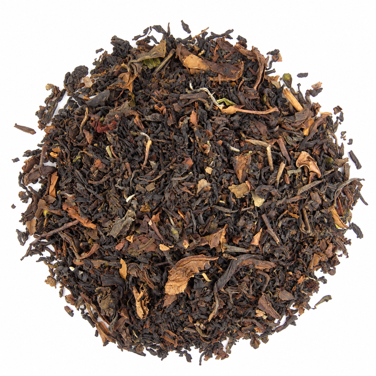 Taiwan Oolong Finest
