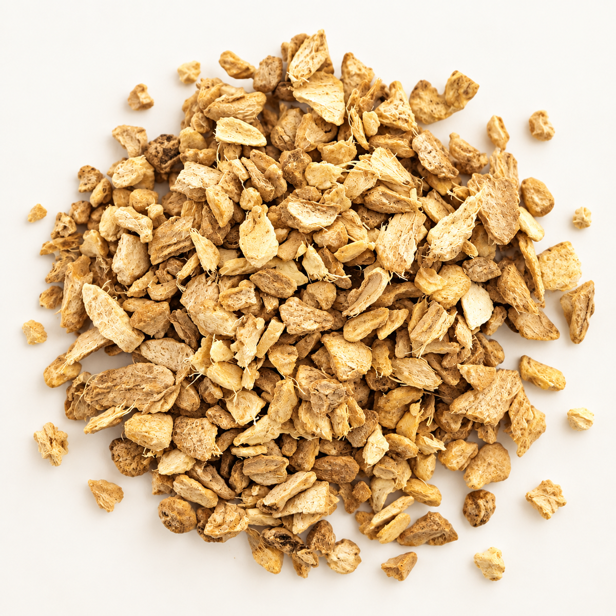 Organic Ginger Root
