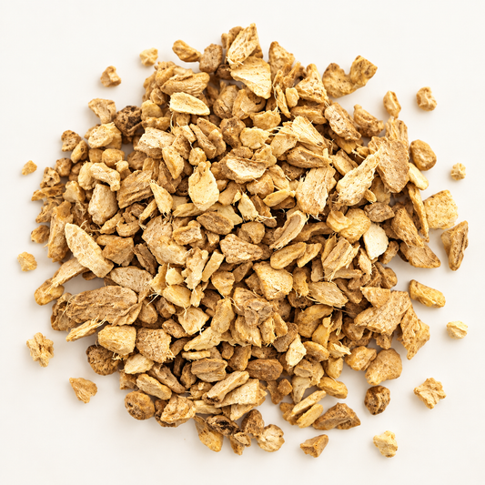Organic Ginger Root