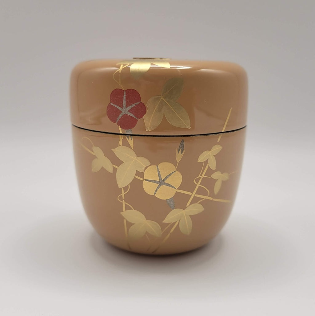 Japanse theebus Asagao 朝顔  Nakamura Kosai