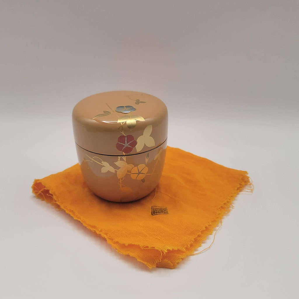 Japanse theebus Asagao 朝顔  Nakamura Kosai