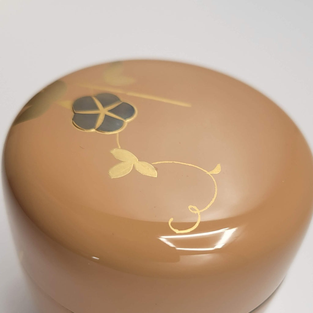 Japanse theebus Asagao 朝顔  Nakamura Kosai