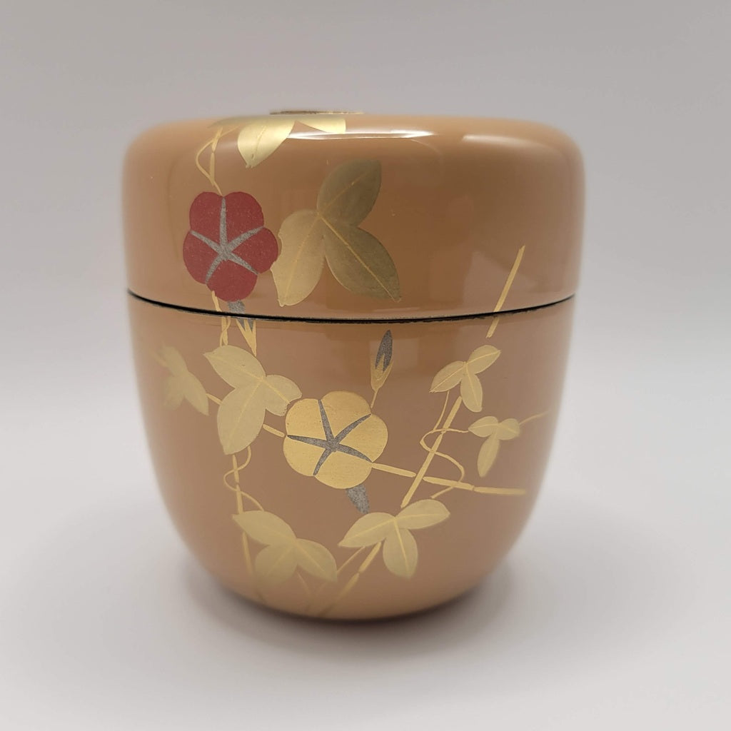 Japanse theebus Asagao 朝顔  Nakamura Kosai