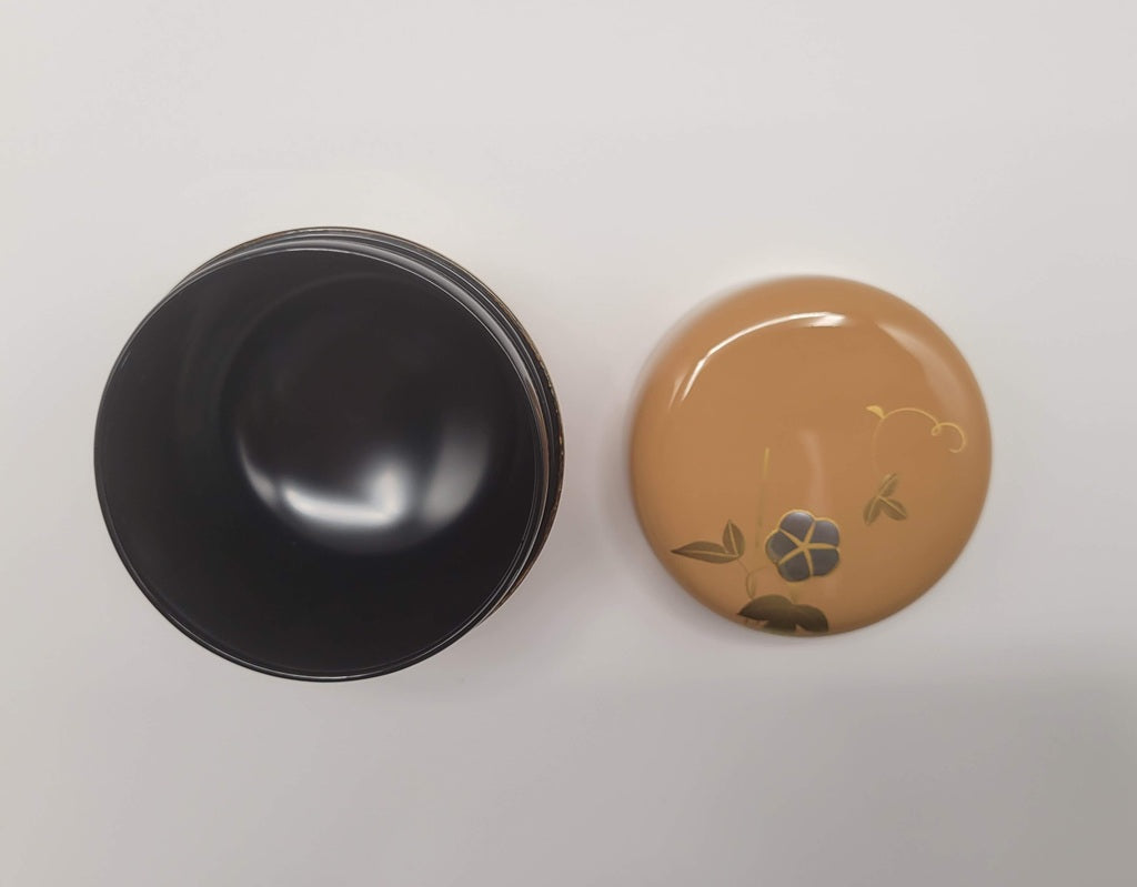 Japanse theebus Asagao 朝顔  Nakamura Kosai