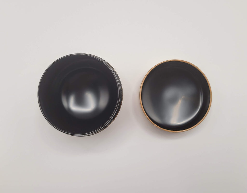 Japanse theebus Asagao 朝顔  Nakamura Kosai