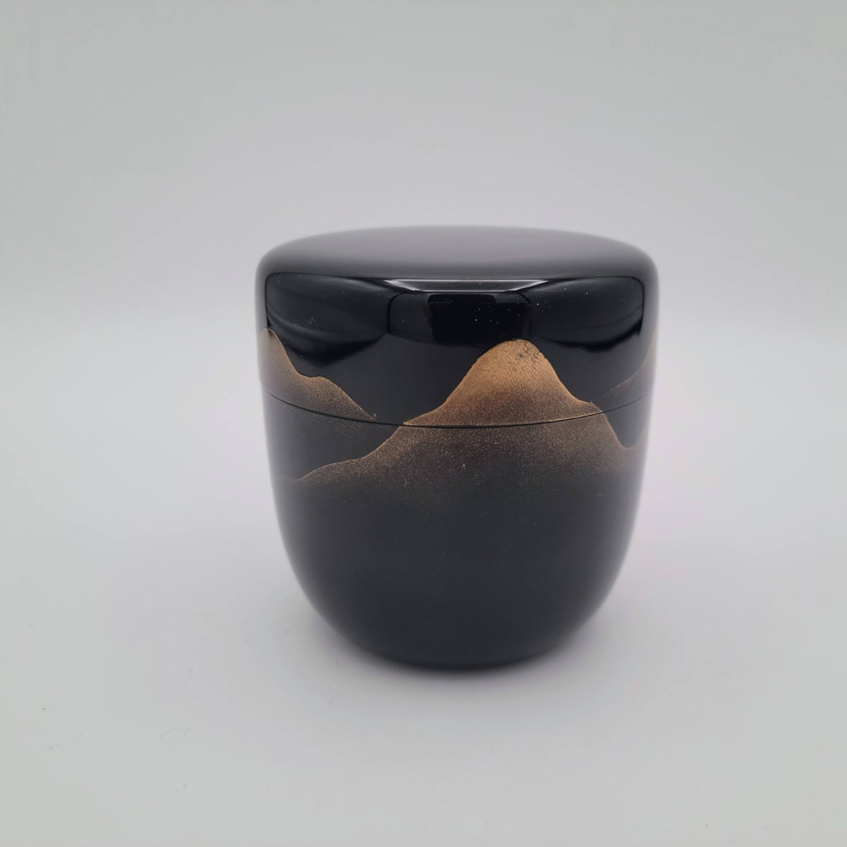 Enzan natsume 遠山中棗 Arai Shiho