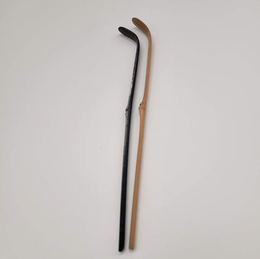 Wajima-nuri tea scoop (Matami-sai), Shiokutoku-ya Lacquerware Shop