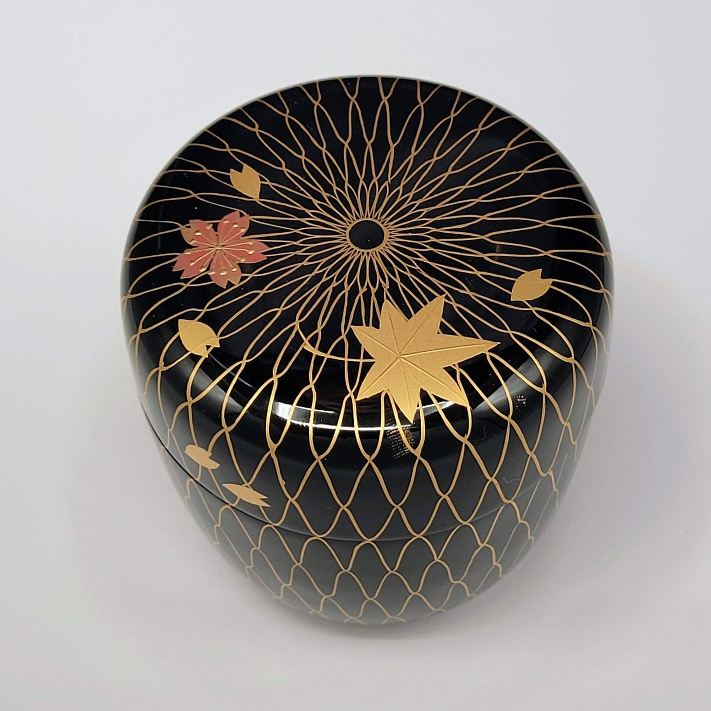 Matcha natsume Amime Shunjū 網目春秋 Genichi