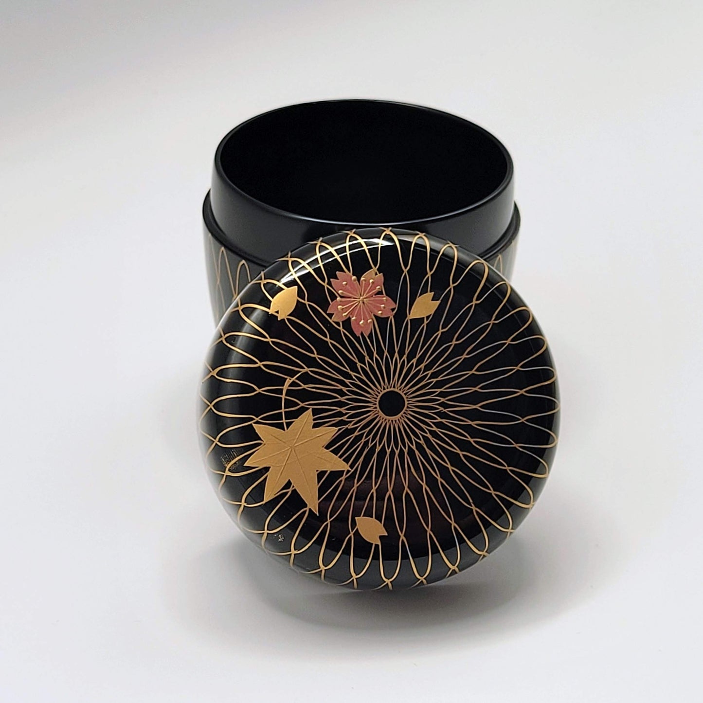 Matcha natsume Amime Shunjū 網目春秋 Genichi