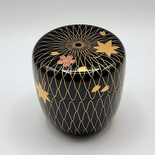 Matcha natsume Amime Shunjū 網目春秋 Genichi