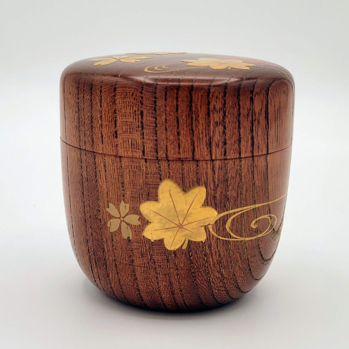 Matcha natsume tatsuta-gawa 高橋 峯房 Takahashi Minefusa