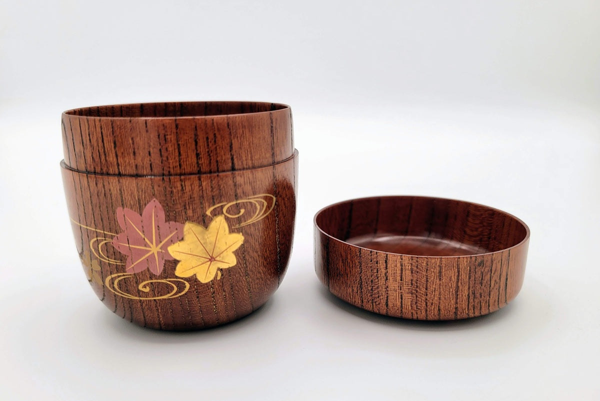 Matcha natsume tatsuta-gawa 高橋 峯房 Takahashi Minefusa