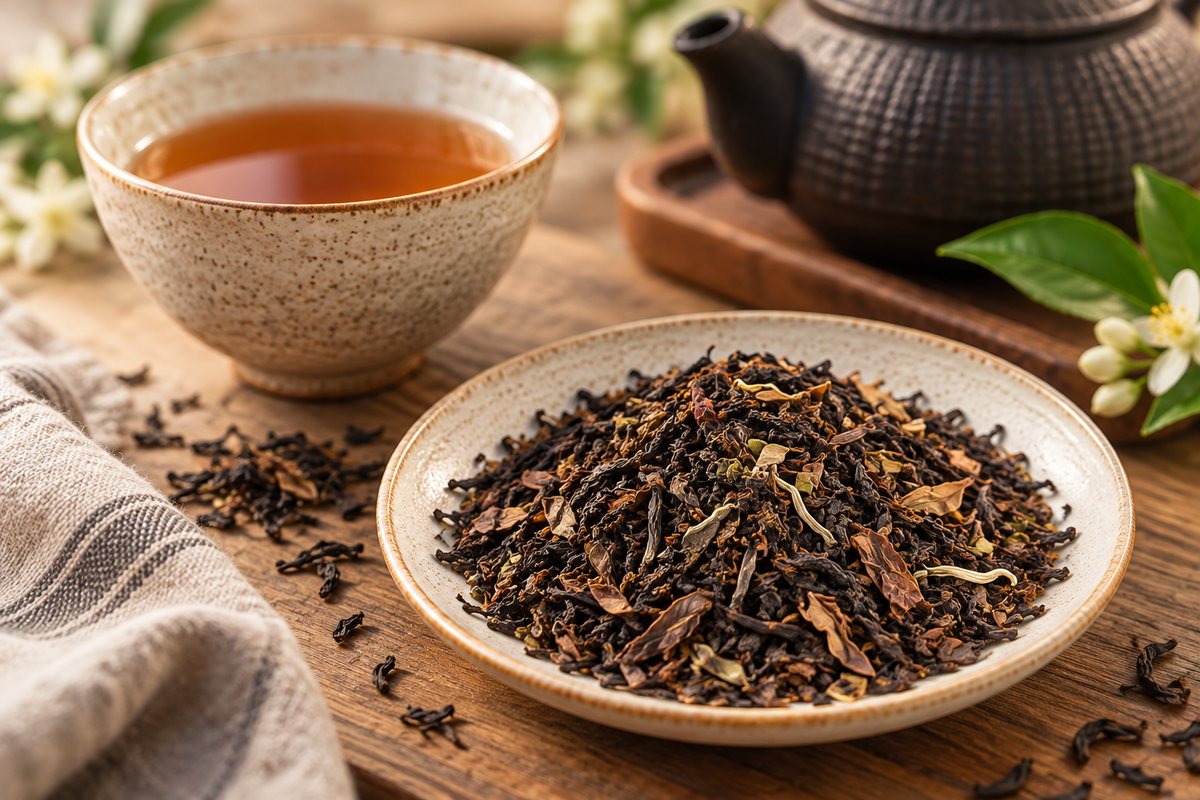 Taiwan Oolong Finest