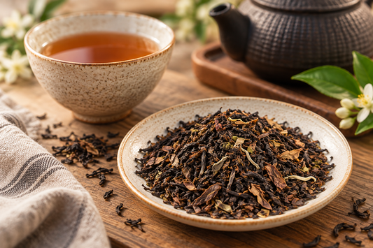 Taiwan Oolong Finest