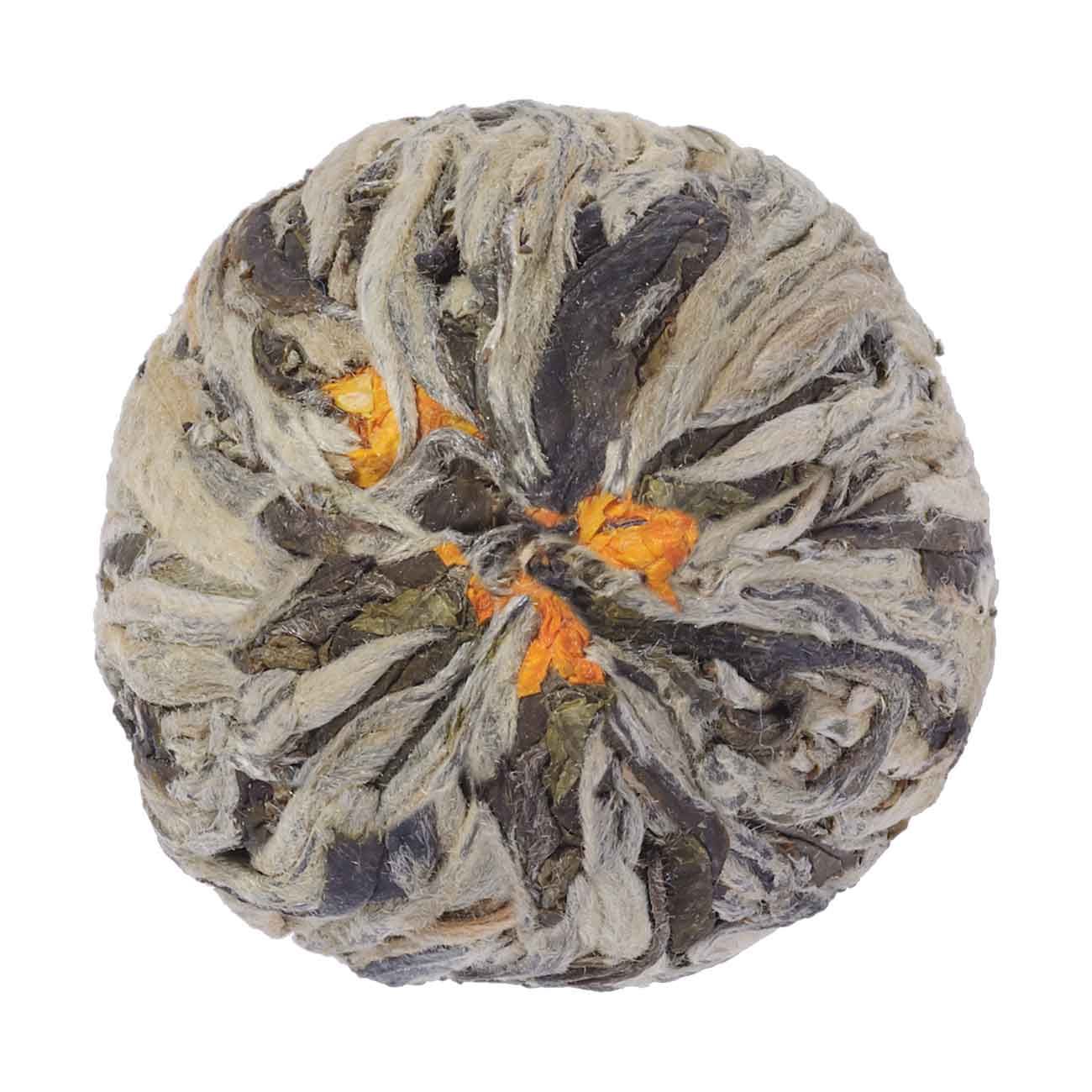 Tea Flowers Calendula