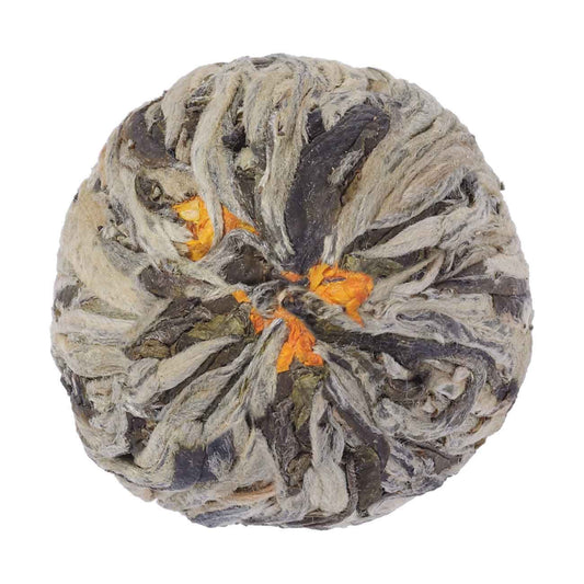 Tea Flowers Calendula